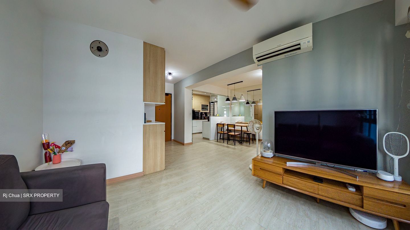 Blk 997C Buangkok Edgeview (Hougang), HDB 4 Rooms #611954501